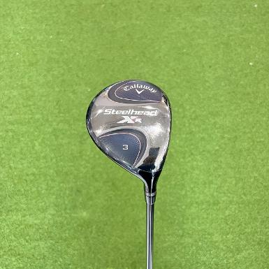 รหัสสินค้า 2100363965256 ไม้กอล์ฟพรีเมี่ยม!!! ราคาถูกที่สุดในประเทศไทย!!! FAIRWAY CALLAWAY STEELHE